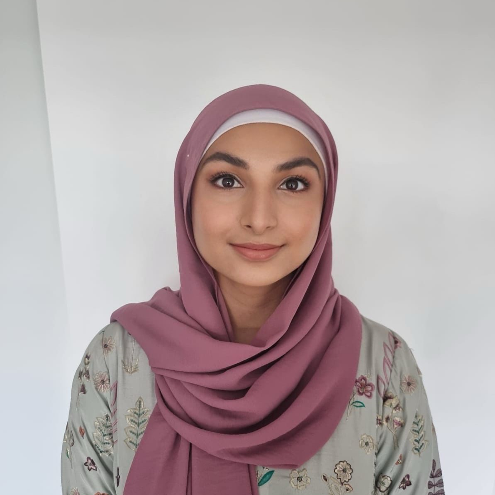 Rubab Rani About – Arafura Institute
